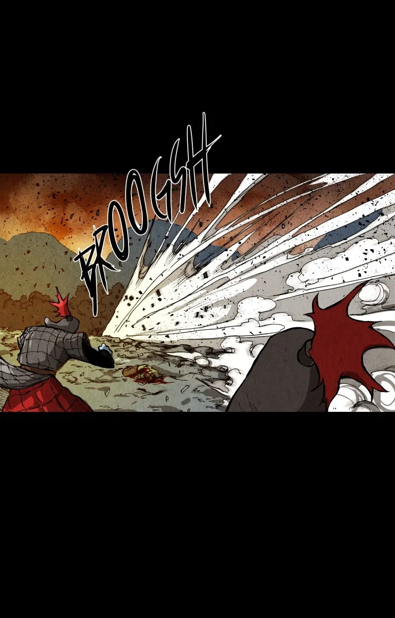 Gul Chapter 69 page 45 - 