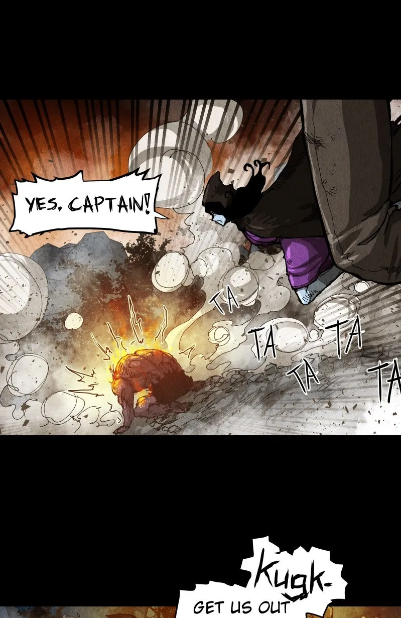 Gul Chapter 69 page 51 - 