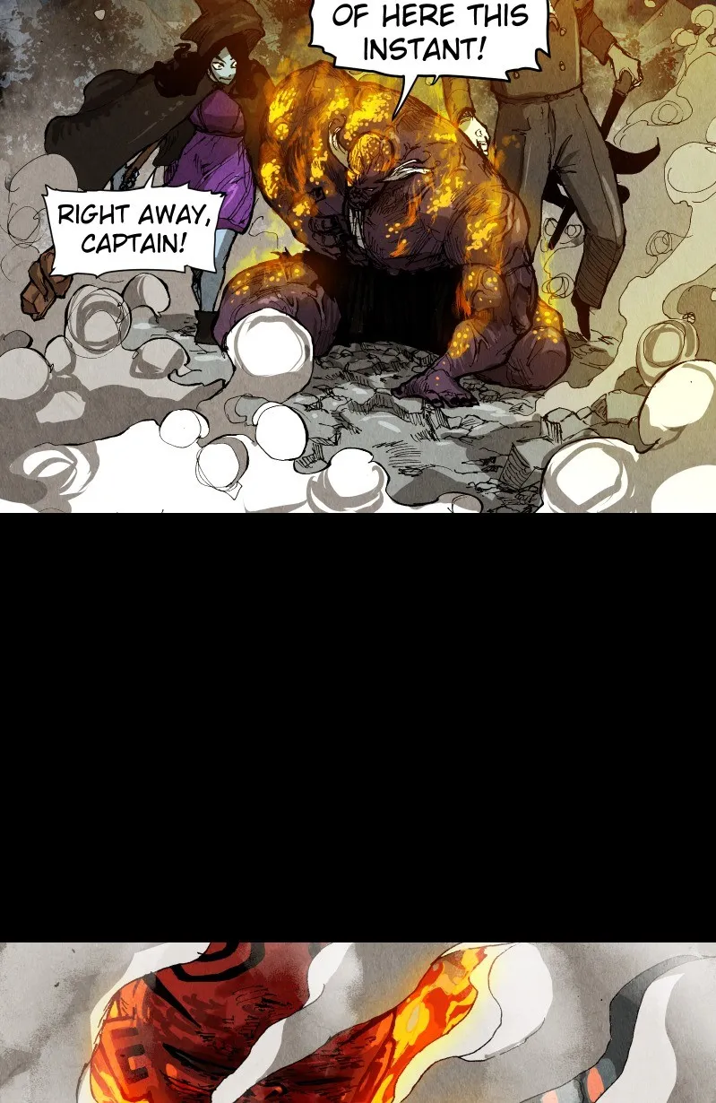 Gul Chapter 69 page 52 - 