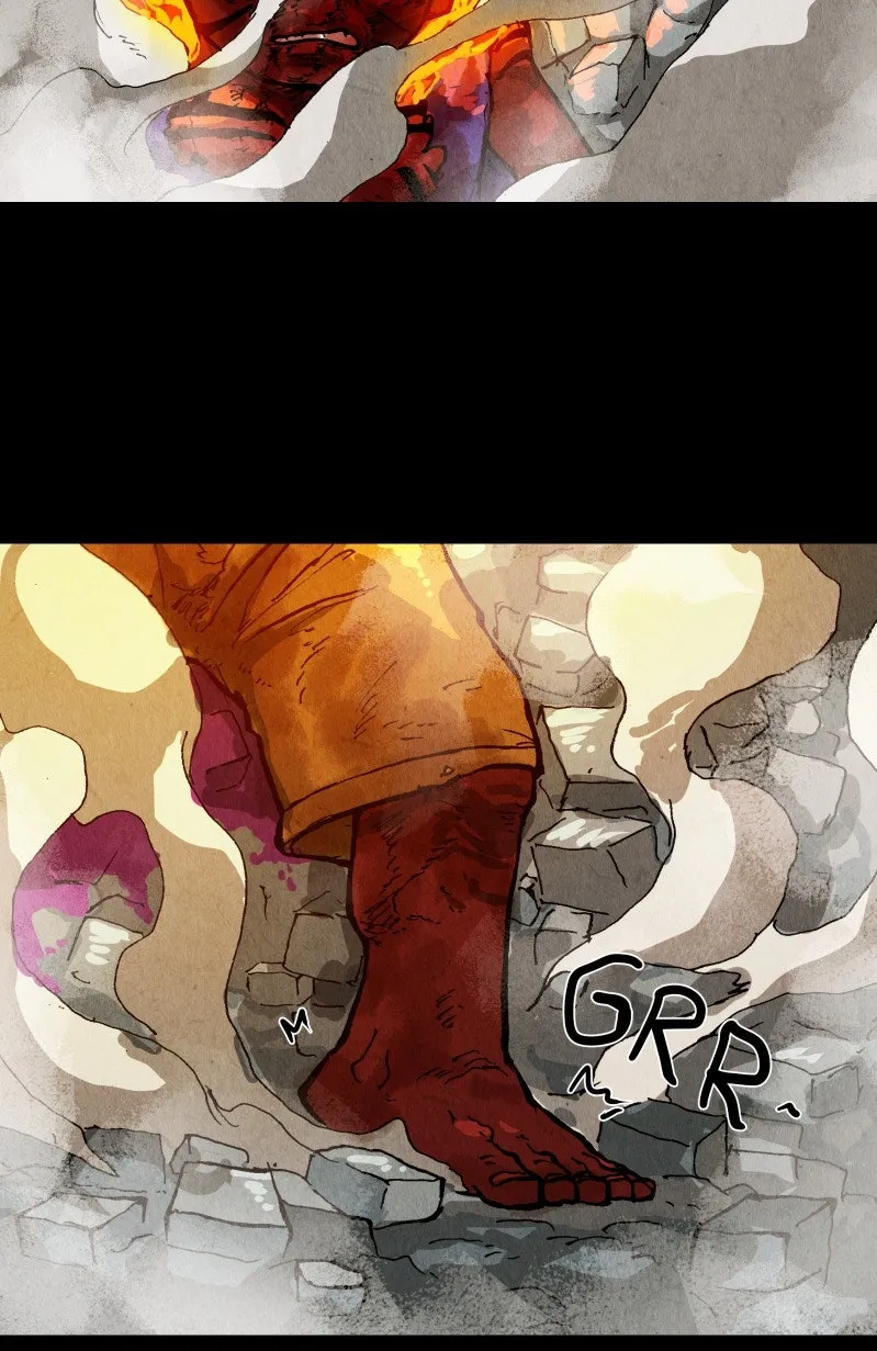 Gul Chapter 69 page 53 - 