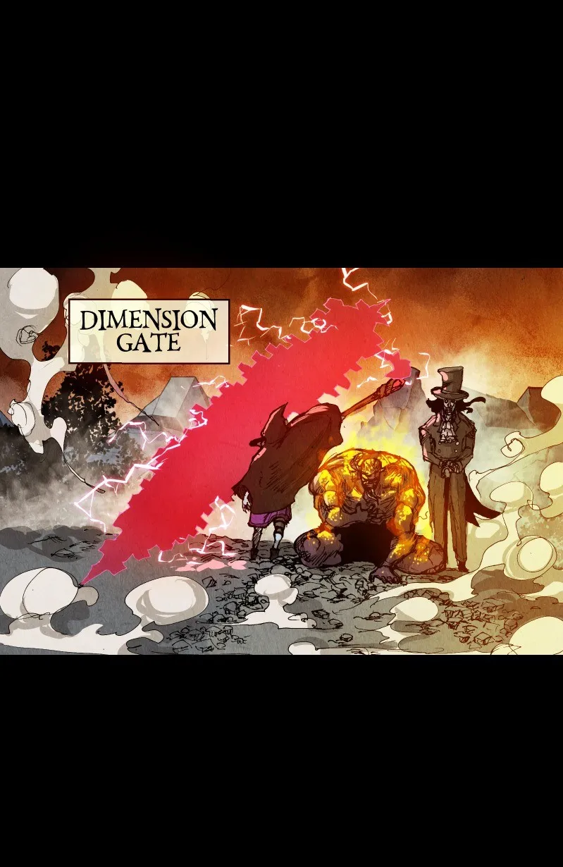 Gul Chapter 69 page 54 - 