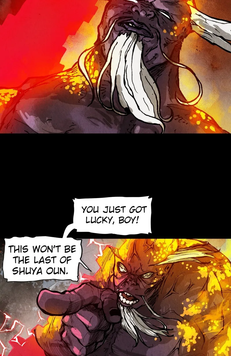Gul Chapter 69 page 57 - 