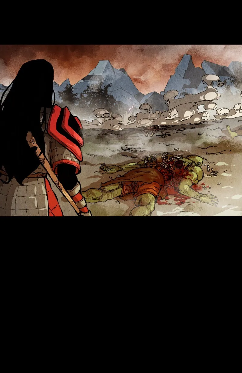 Gul Chapter 69 page 69 - 
