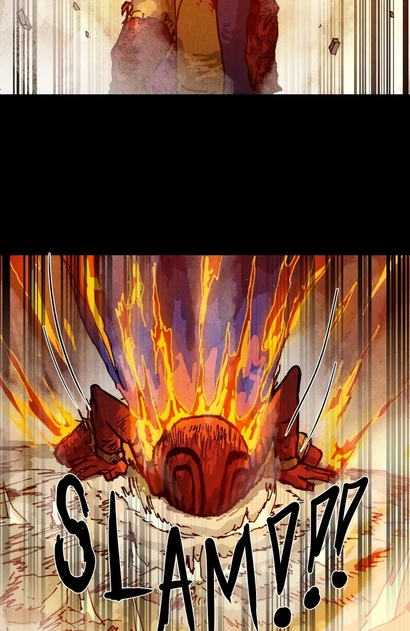 Gul Chapter 69 page 71 - 