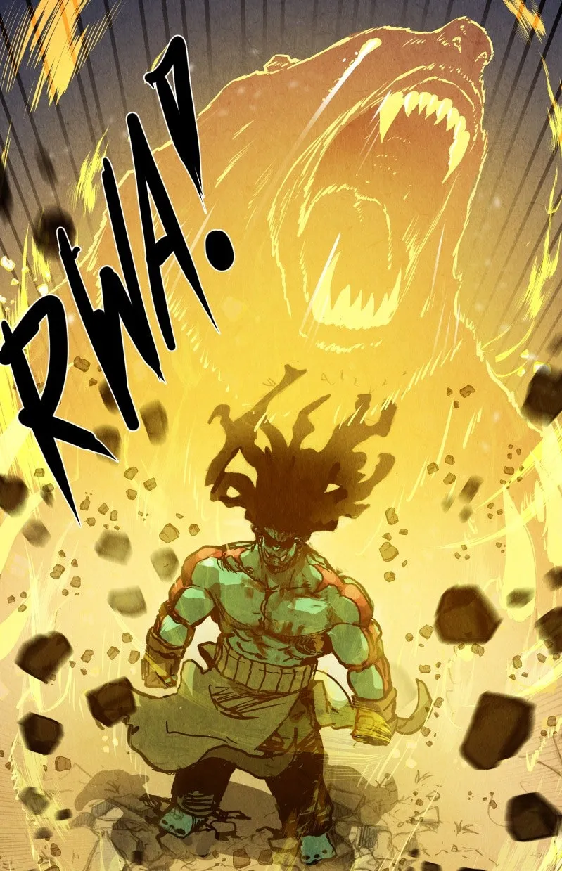 Gul Chapter 7 page 32 - 