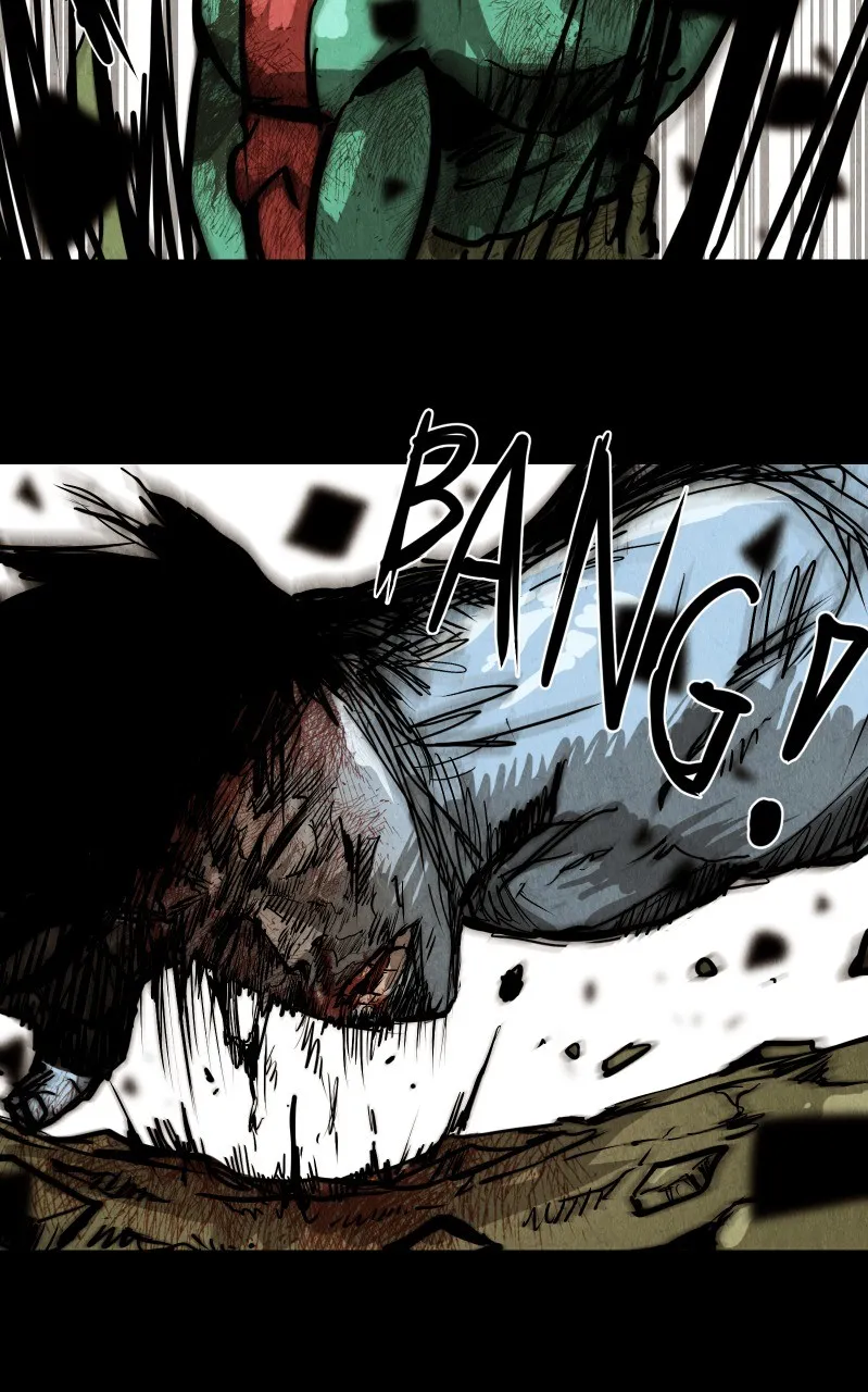 Gul Chapter 7 page 70 - 