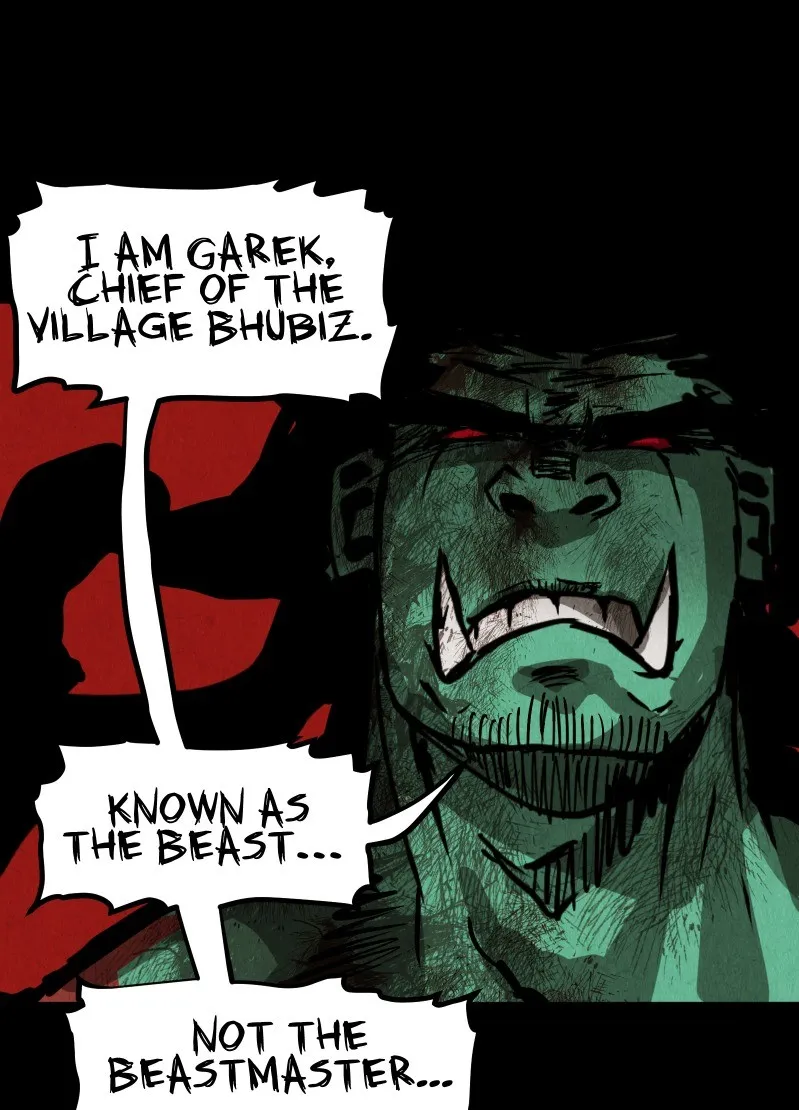 Gul Chapter 7 page 74 - 