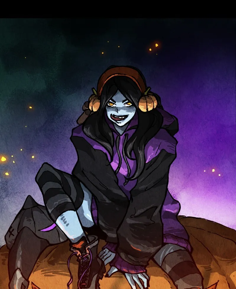 Gul Chapter 70 page 1 - 