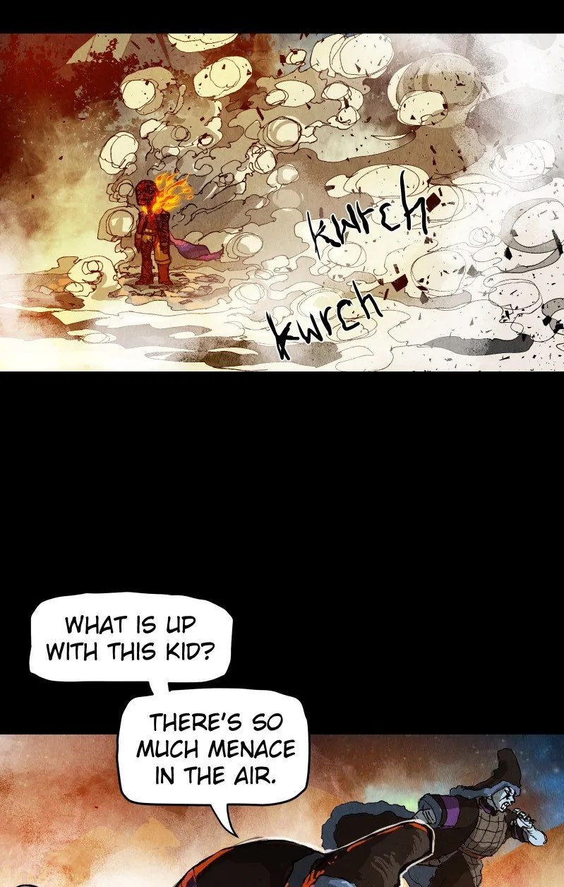 Gul Chapter 70 page 11 - 