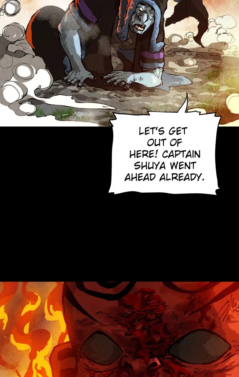 Gul Chapter 70 page 12 - 