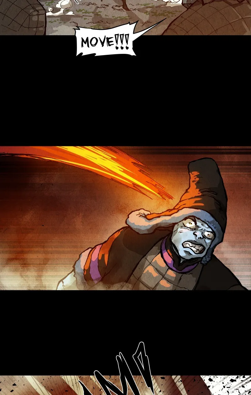 Gul Chapter 70 page 16 - 