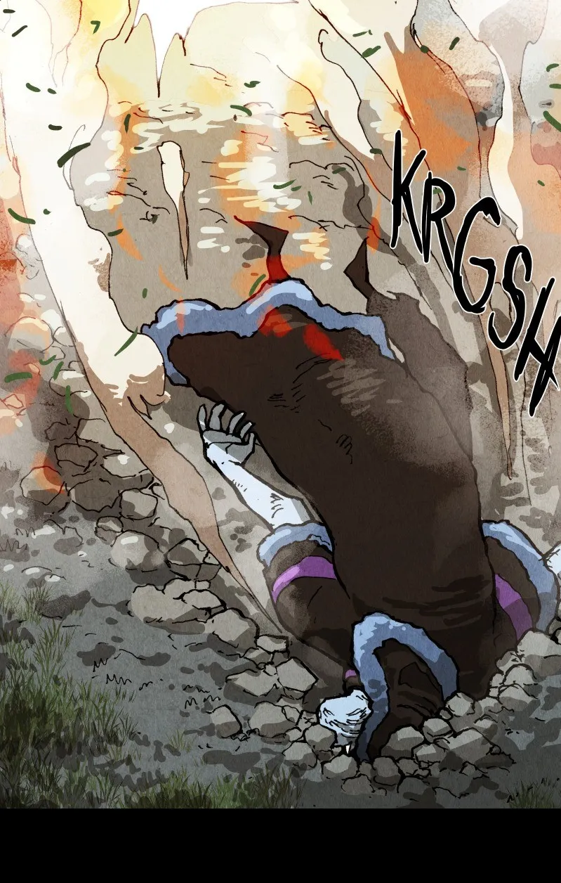 Gul Chapter 70 page 18 - 