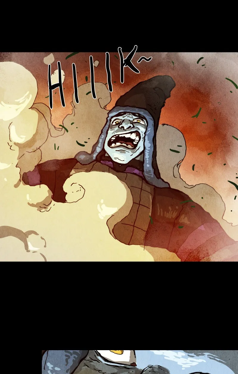 Gul Chapter 70 page 19 - 