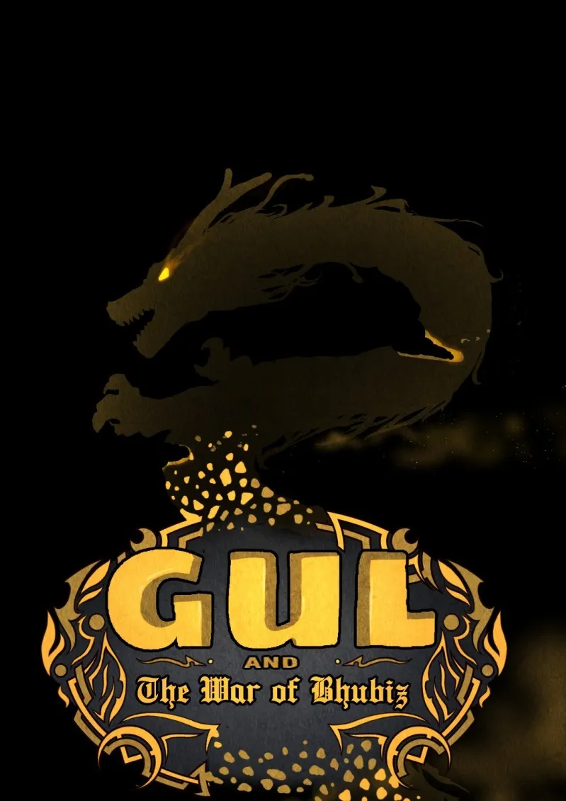 Gul Chapter 70 page 3 - 