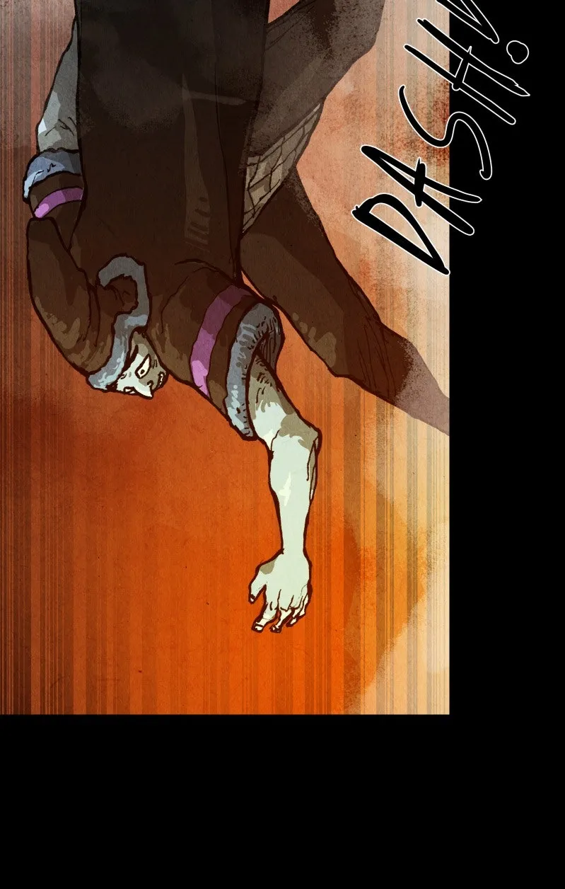 Gul Chapter 70 page 21 - 