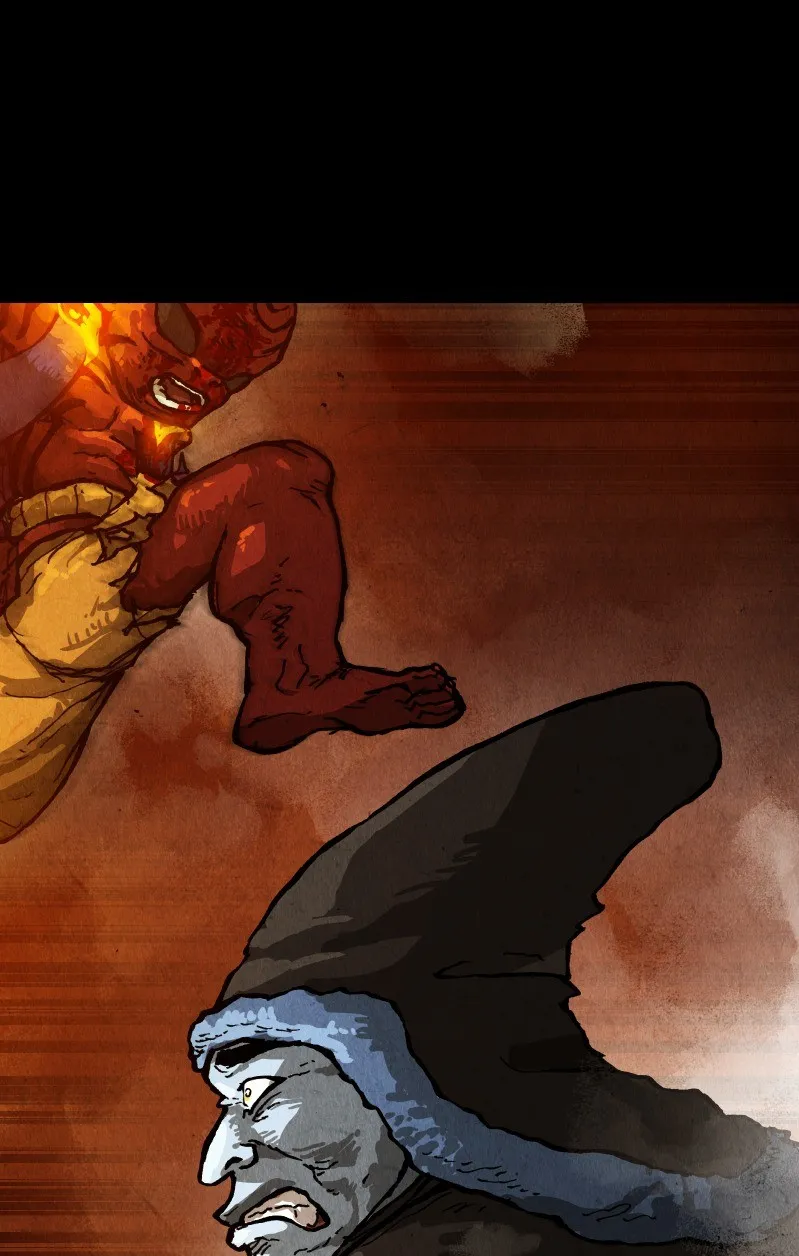 Gul Chapter 70 page 22 - 