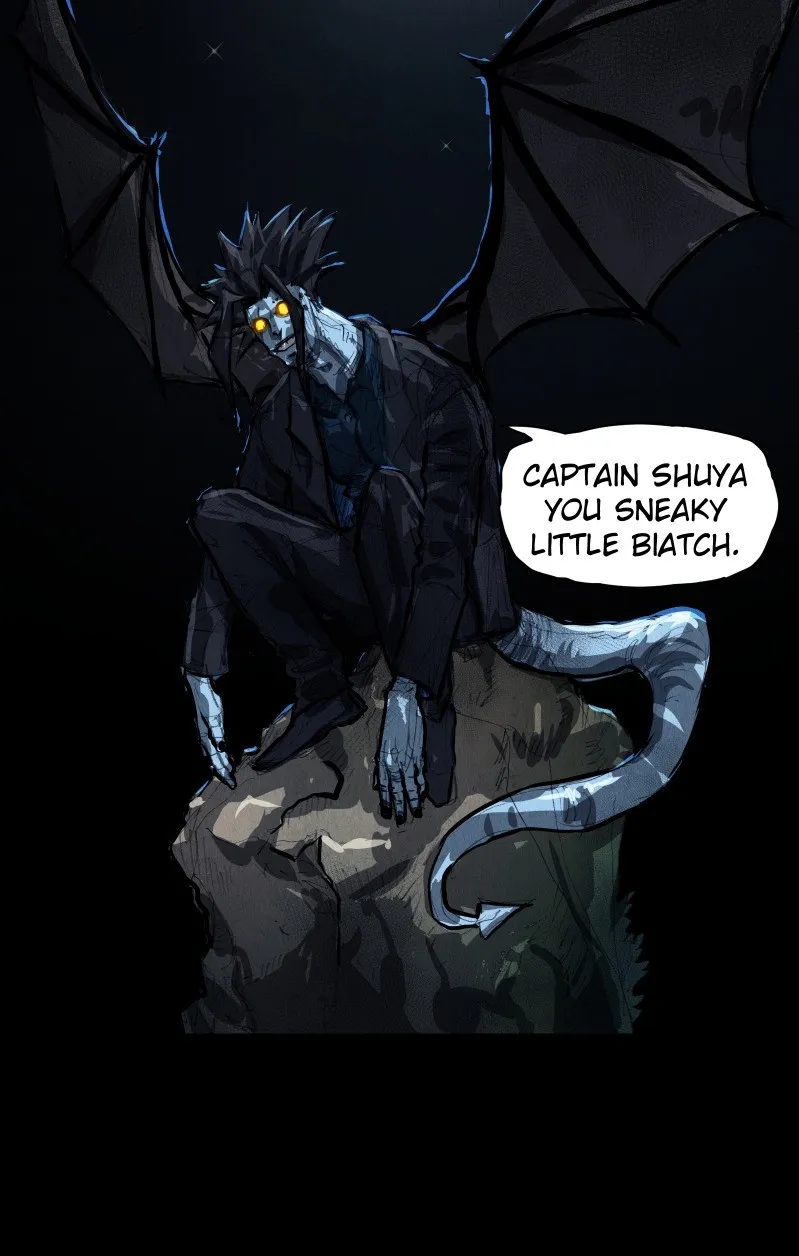 Gul Chapter 70 page 27 - 