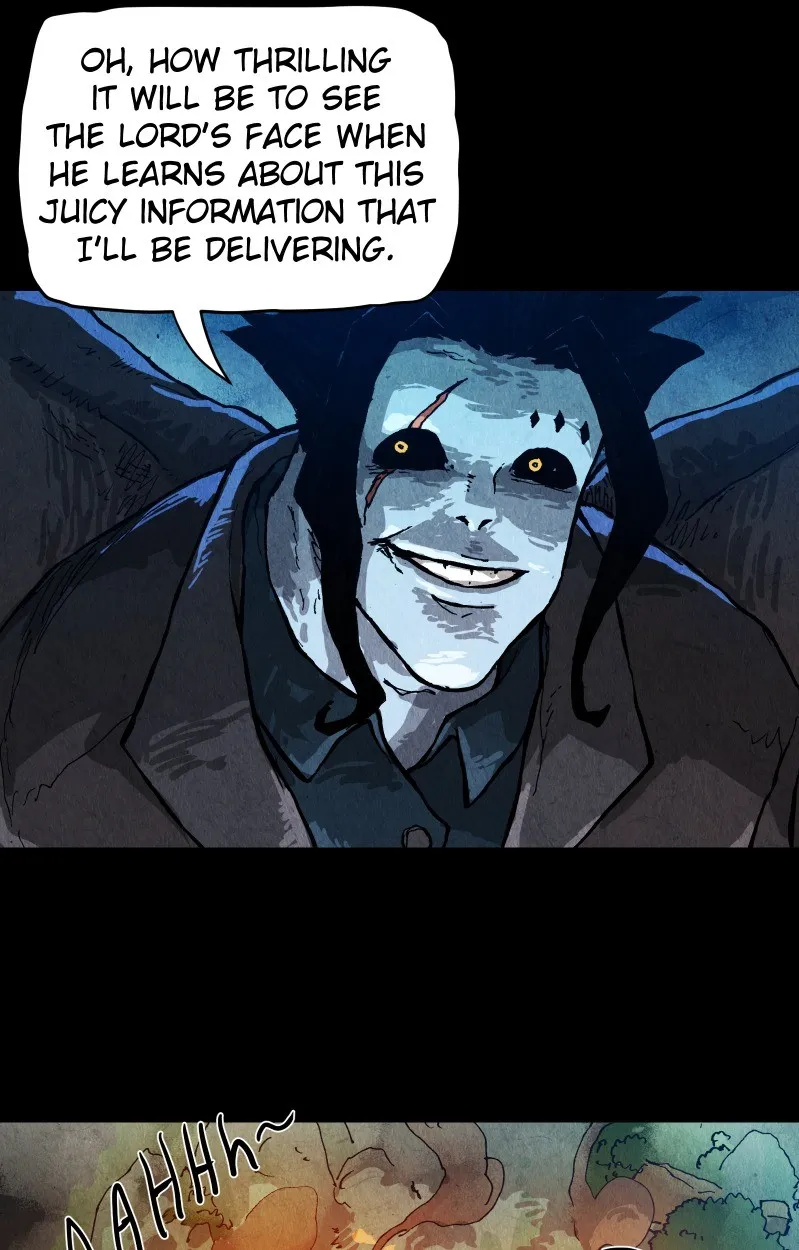 Gul Chapter 70 page 28 - 