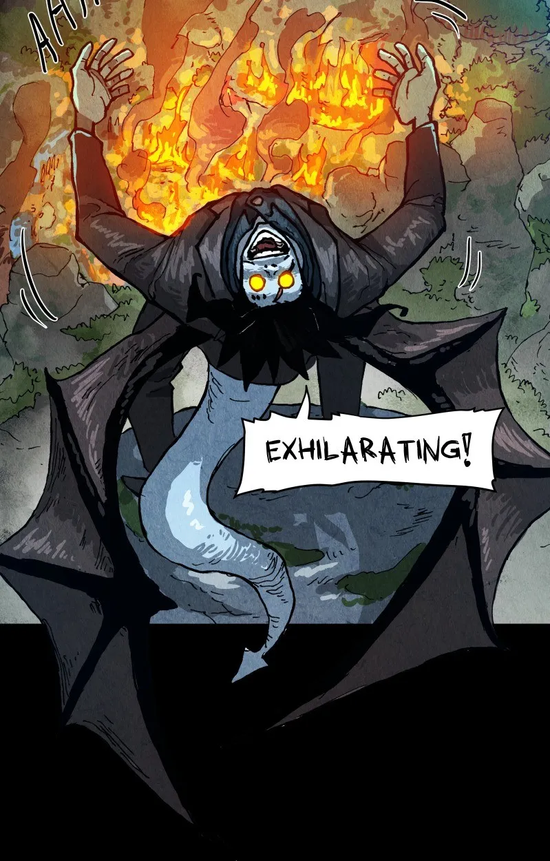 Gul Chapter 70 page 29 - 