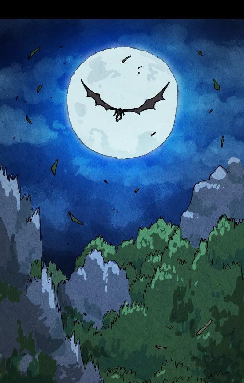Gul Chapter 70 page 32 - 