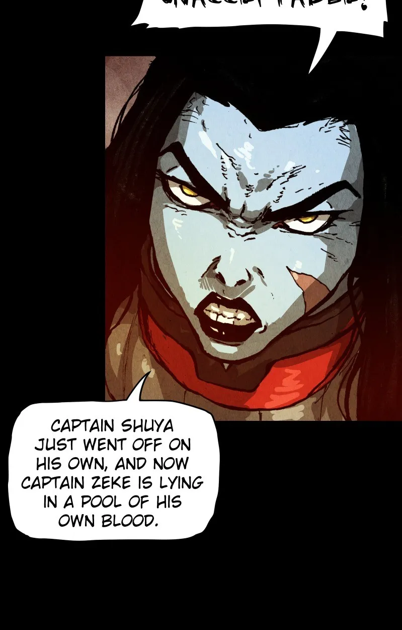 Gul Chapter 70 page 34 - 
