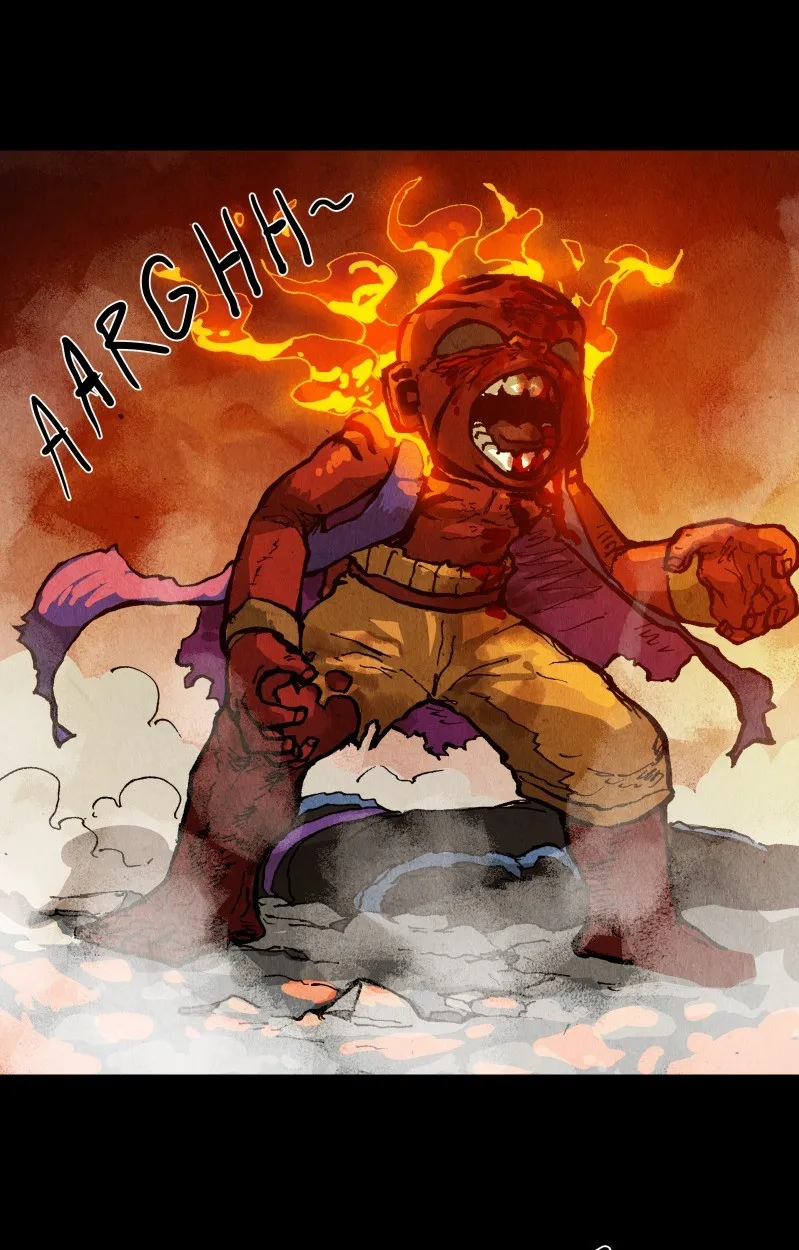 Gul Chapter 70 page 35 - 