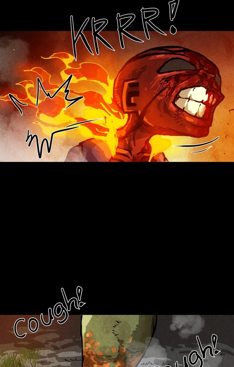 Gul Chapter 70 page 36 - 