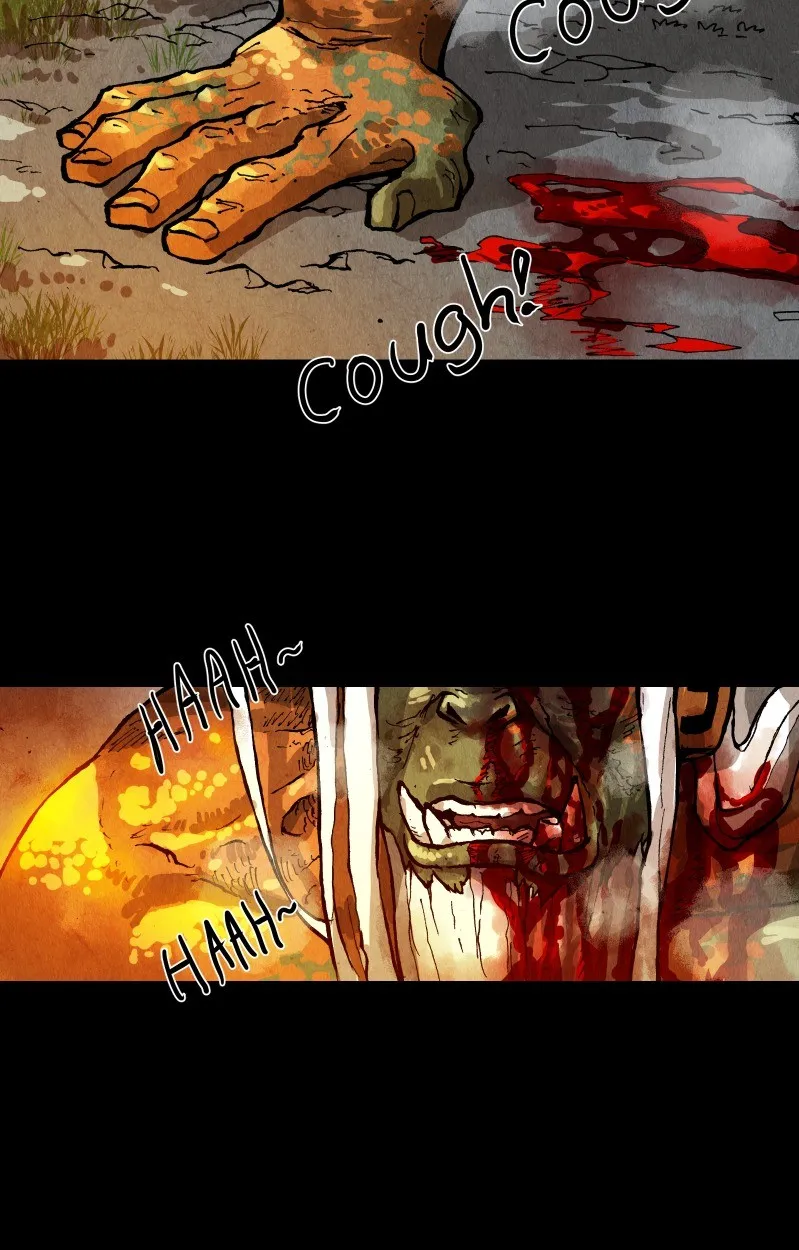 Gul Chapter 70 page 37 - 
