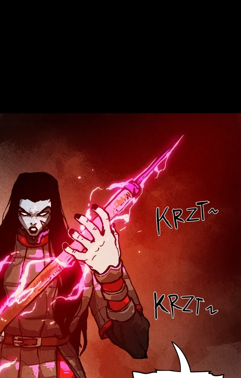 Gul Chapter 70 page 38 - 