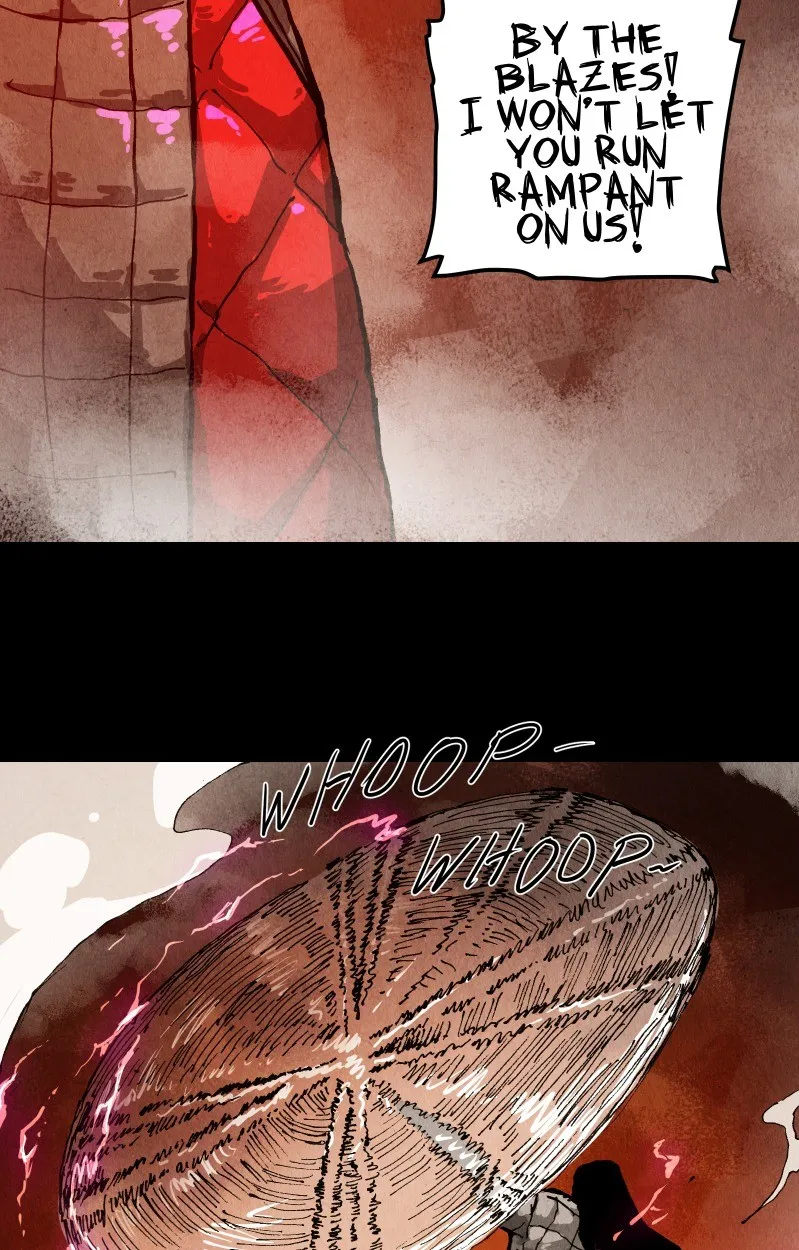 Gul Chapter 70 page 39 - 