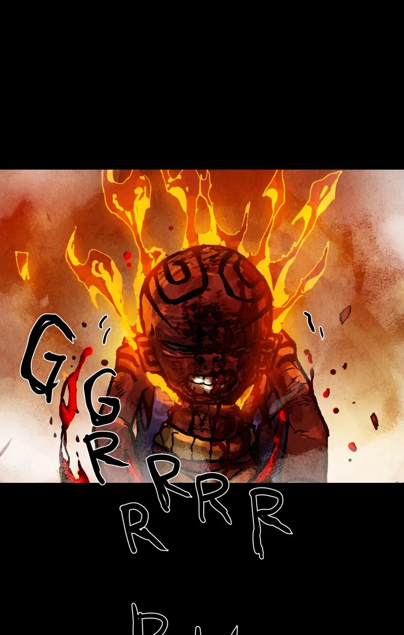 Gul Chapter 70 page 5 - 