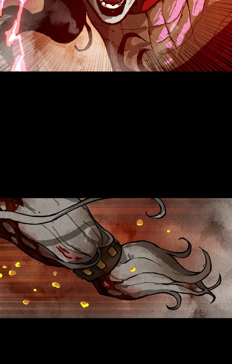 Gul Chapter 70 page 43 - 