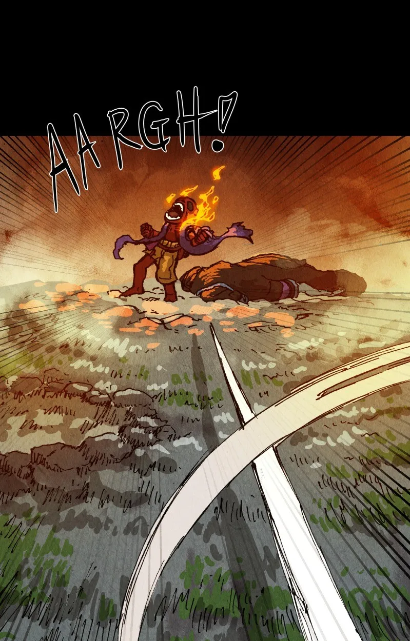 Gul Chapter 70 page 45 - 
