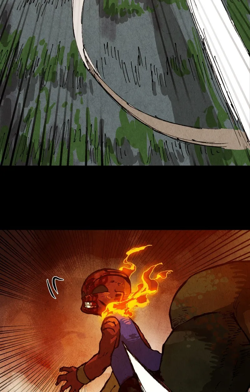 Gul Chapter 70 page 46 - 