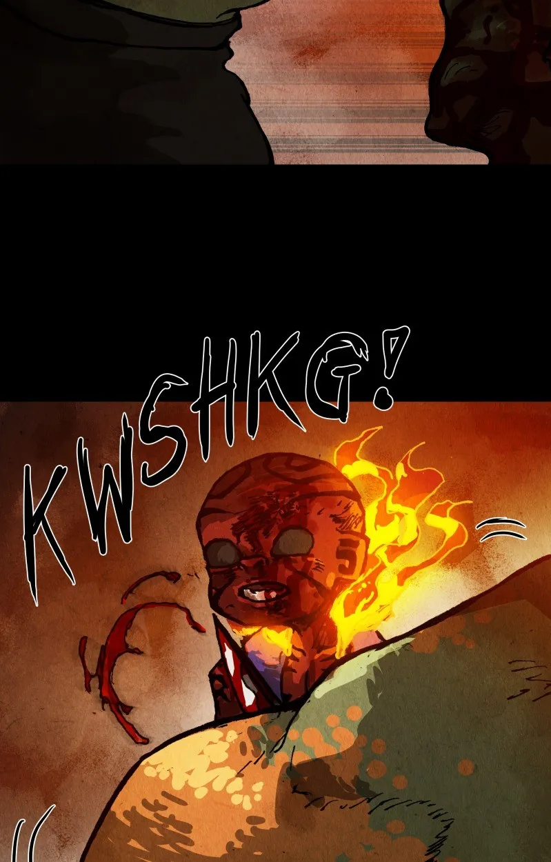 Gul Chapter 70 page 48 - 