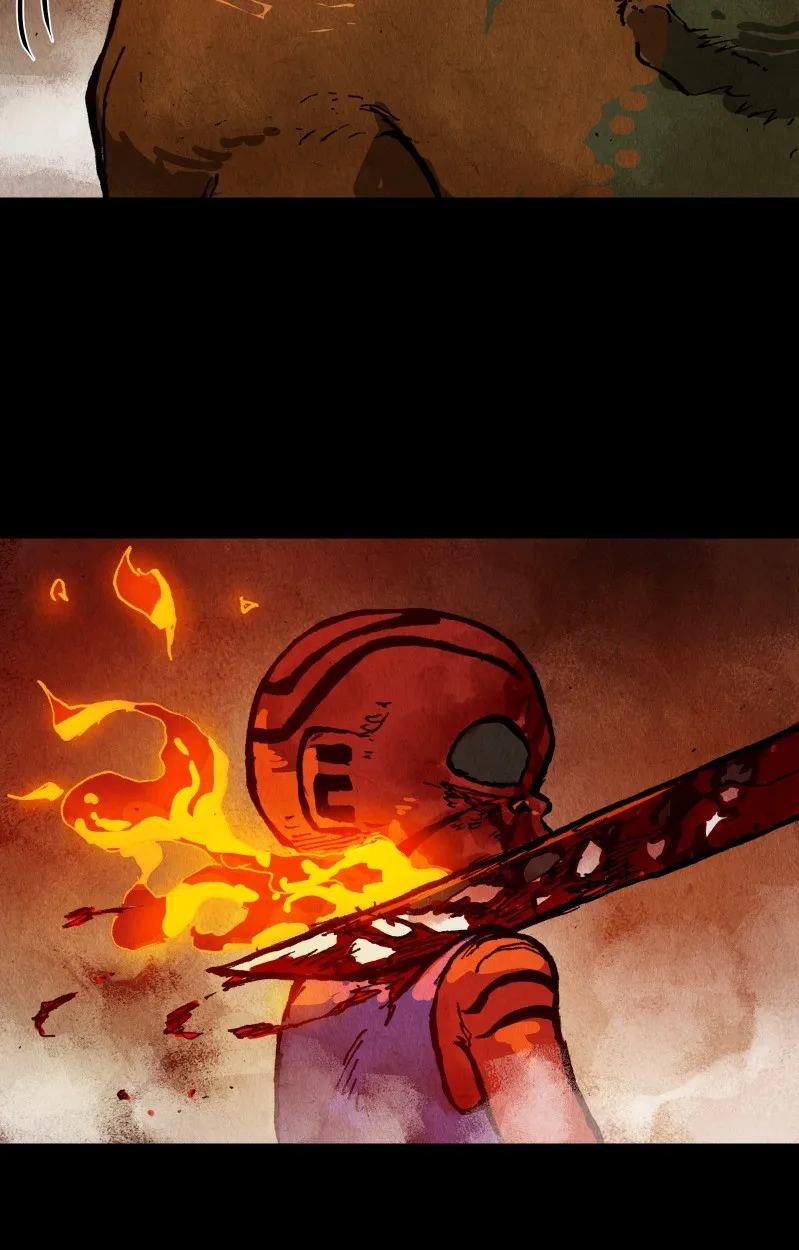 Gul Chapter 70 page 49 - 