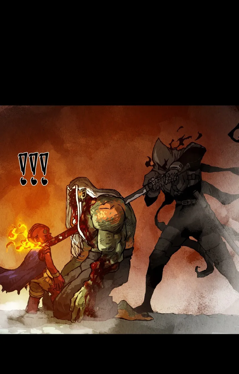 Gul Chapter 70 page 50 - 