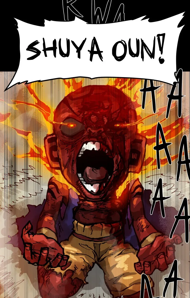 Gul Chapter 70 page 6 - 