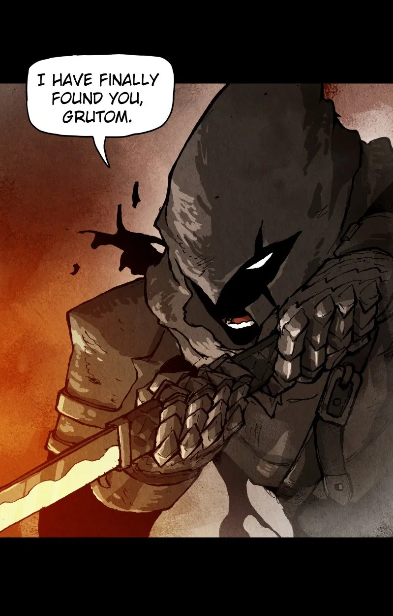Gul Chapter 70 page 51 - 