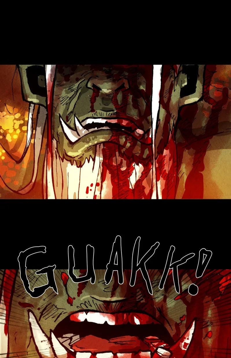 Gul Chapter 70 page 52 - 