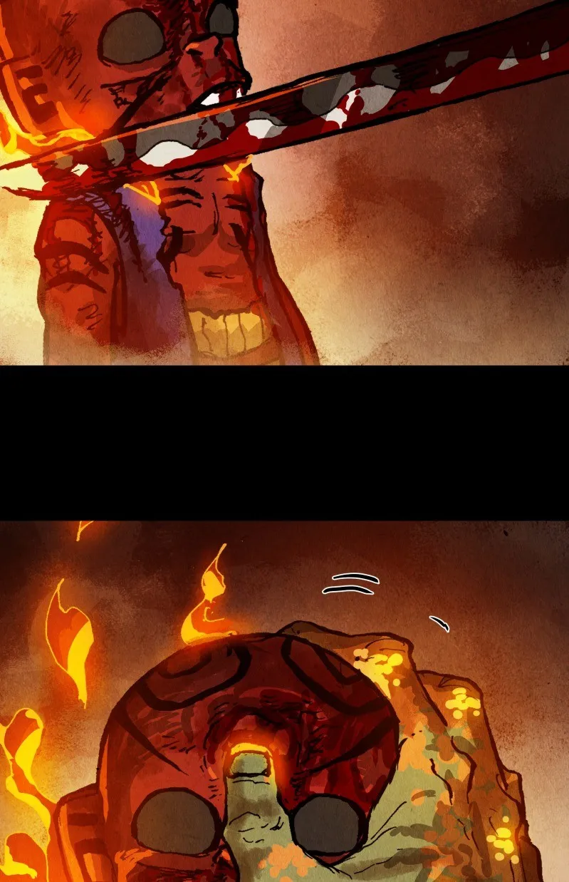 Gul Chapter 70 page 54 - 