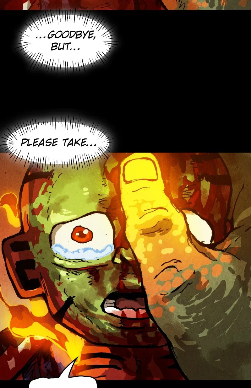 Gul Chapter 70 page 57 - 