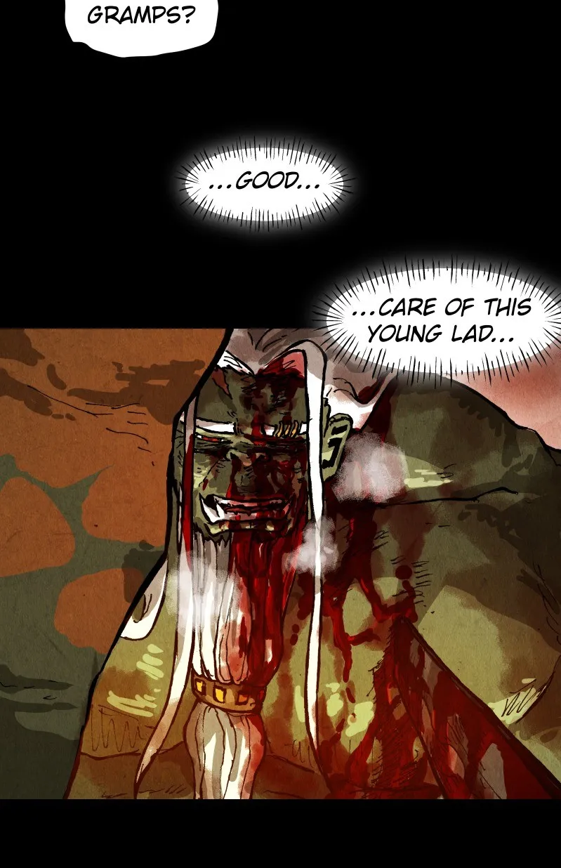 Gul Chapter 70 page 58 - 