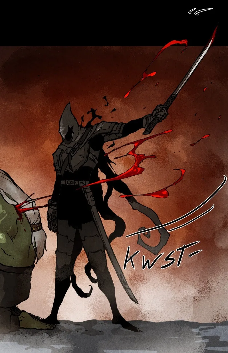 Gul Chapter 70 page 60 - 