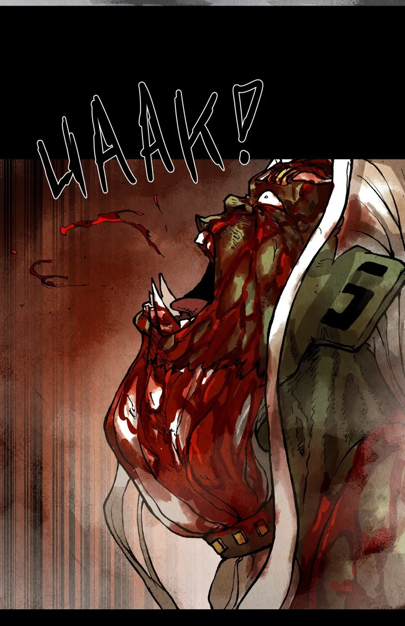Gul Chapter 70 page 61 - 