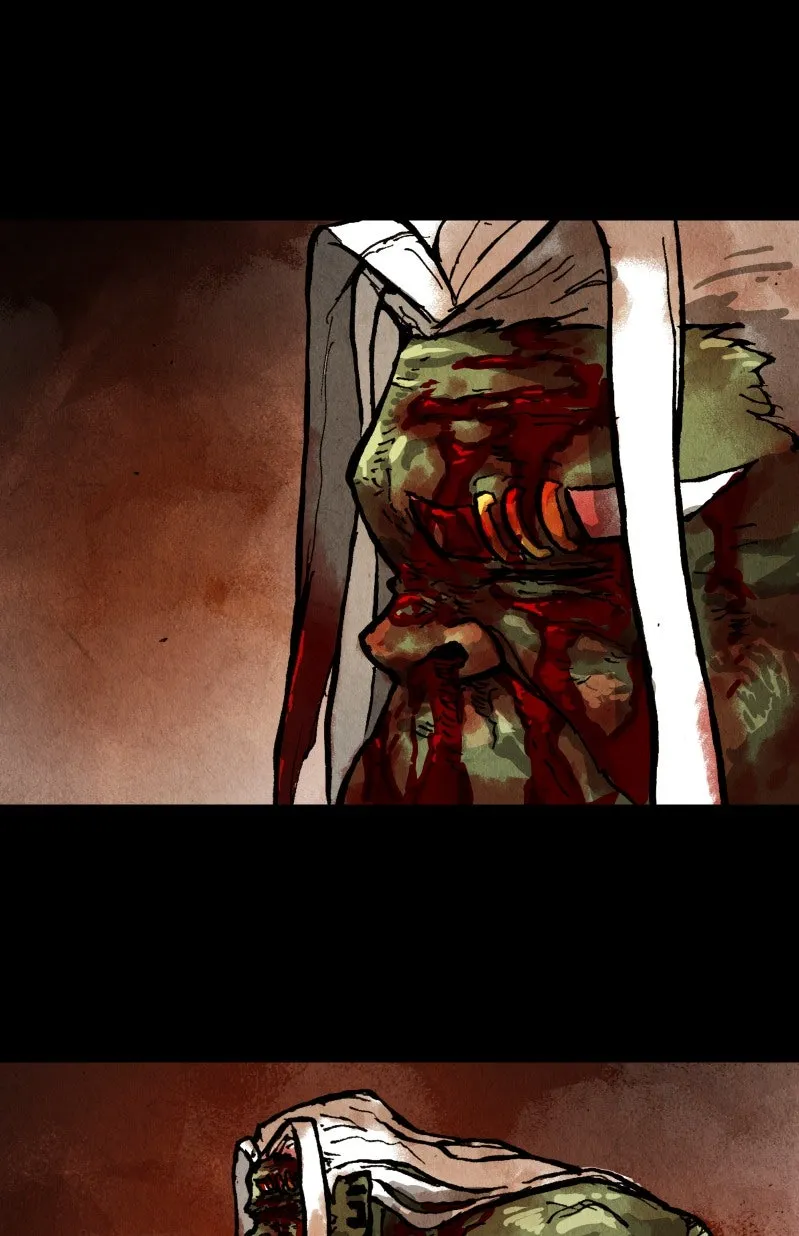 Gul Chapter 70 page 62 - 