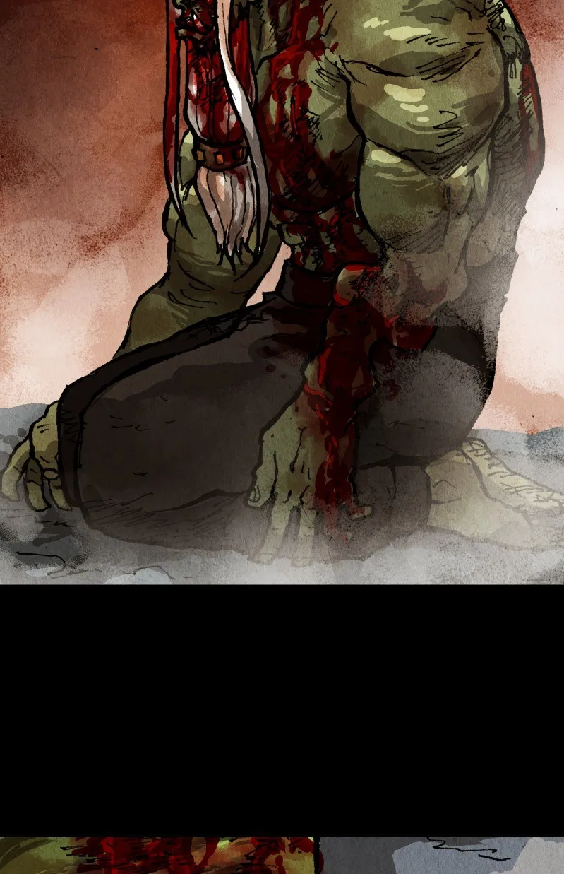 Gul Chapter 70 page 63 - 