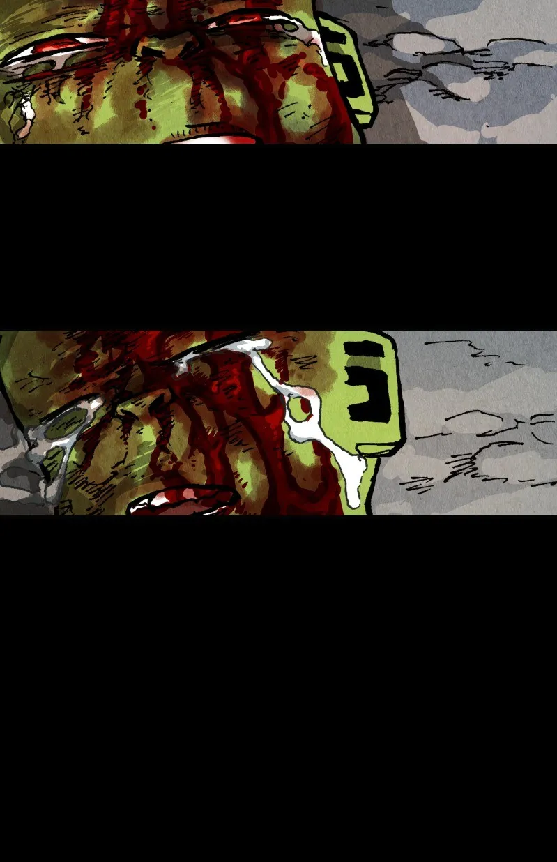 Gul Chapter 70 page 64 - 