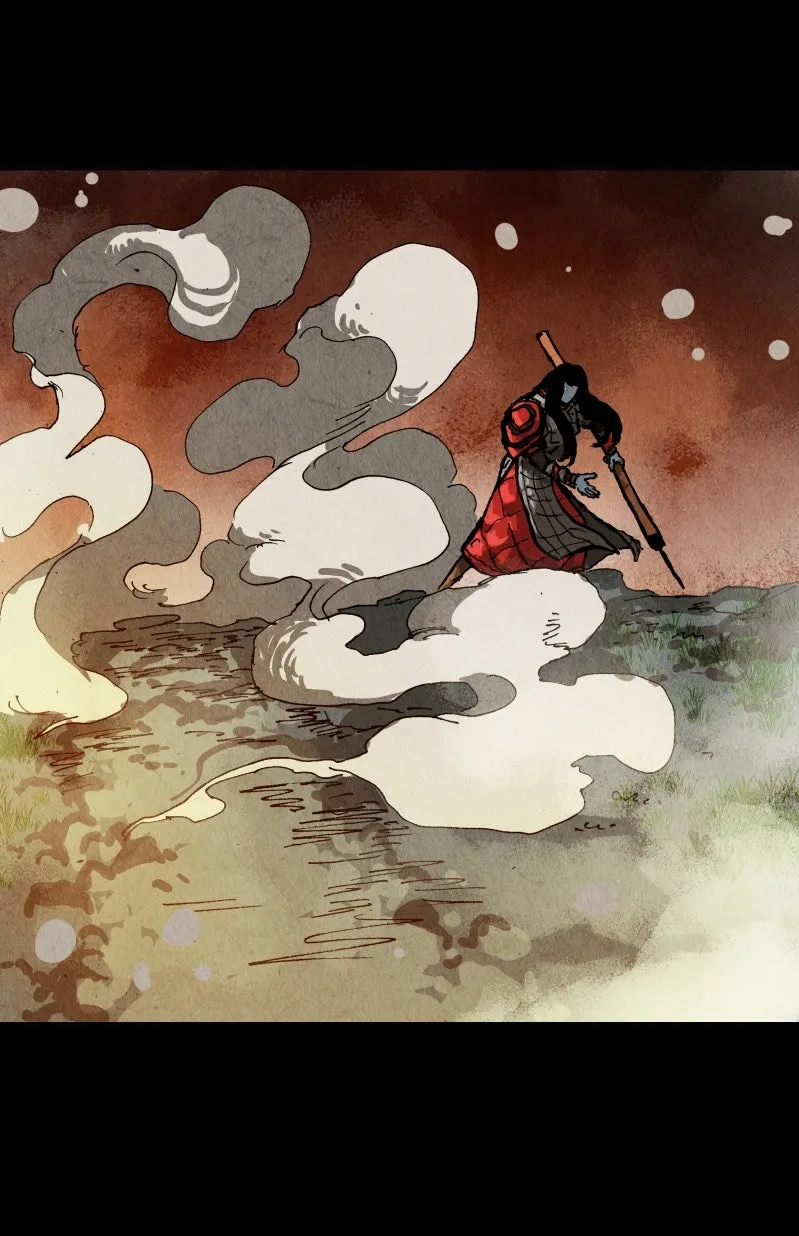 Gul Chapter 70 page 65 - 