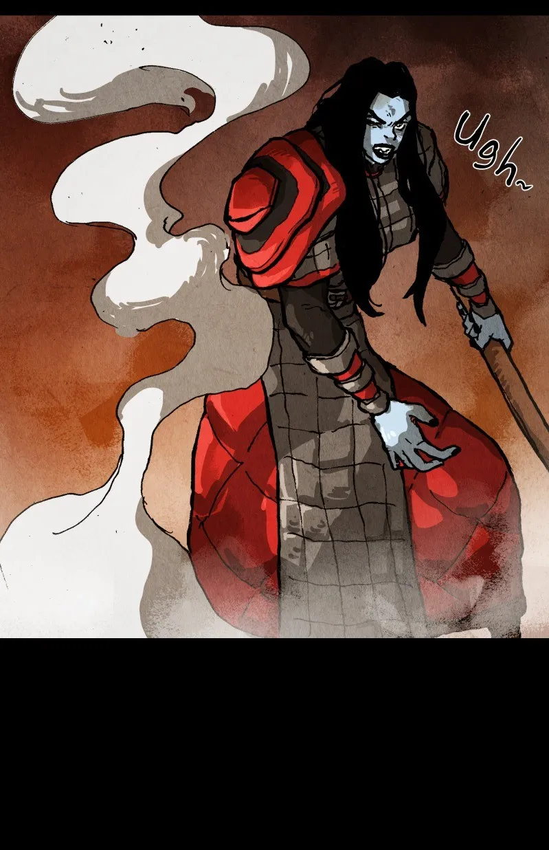 Gul Chapter 70 page 66 - 